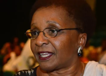 Com lentes e voz, mostra revisita trajetória de Luiza Bairros