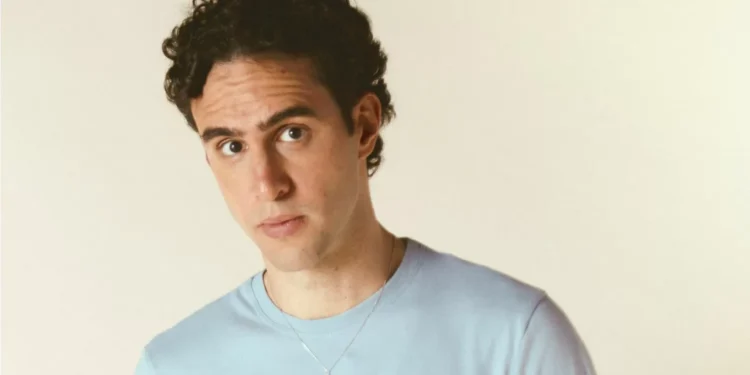 Zeca Veloso a VEJA: ‘Estou mais do lado dos críticos ao nepotismo’