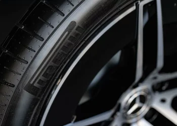 Pirelli lança pneu inteligente que monitora o asfalto em tempo real