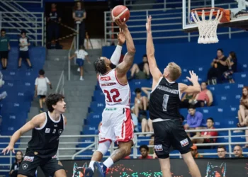 Sesi Franca atropela Botafogo; Brasília quebra invencibilidade do Minas