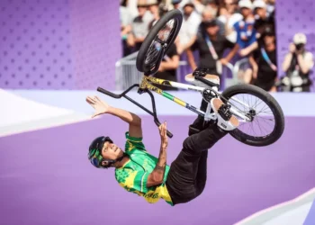 Agenda esportiva do Brasil: quinta-feira, 6 de novembro de 2025