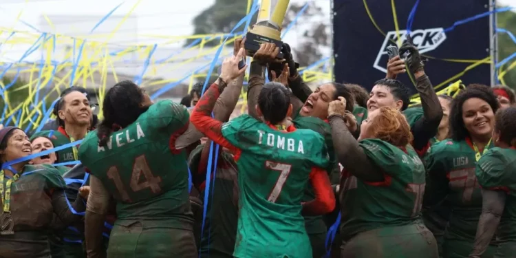 Lusa Jaguars derrota o Curitiba Silverhawks e conquista a Superliga Feminina