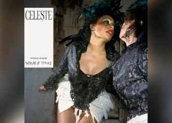 A guinada intimista da cantora Celeste no inspirado álbum ‘Woman of Faces’