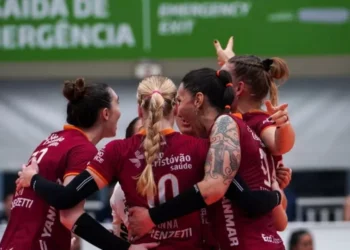 O dia dos brasileiros no esporte: confira a agenda desta segunda-feira