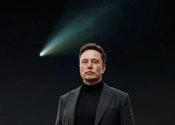 Elon Musk diz que 3I/ATLAS poderia destruir a maior parte da humanidade: “Se não todos nós”