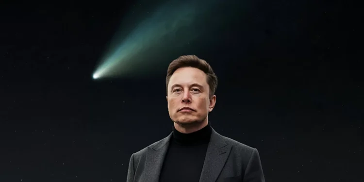 Elon Musk diz que 3I/ATLAS poderia destruir a maior parte da humanidade: “Se não todos nós”