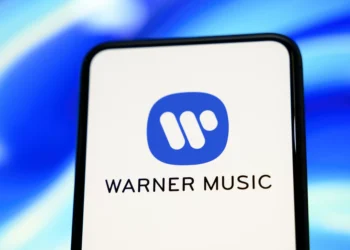 O acordo surpreendente entre uma gigante da música e a inteligência artificial