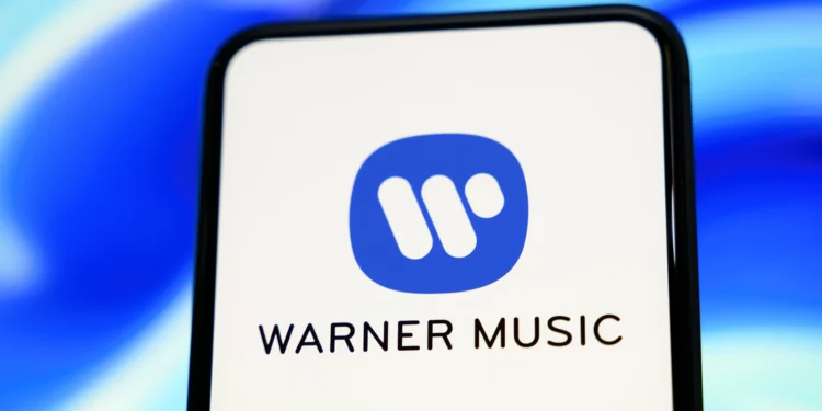 O acordo surpreendente entre uma gigante da música e a inteligência artificial