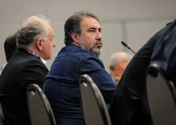 Presidente da Portuguesa deve assumir cargo em equipe do interior