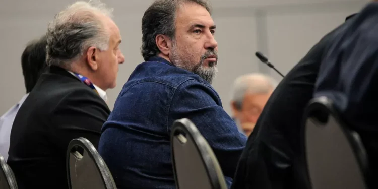 Presidente da Portuguesa deve assumir cargo em equipe do interior