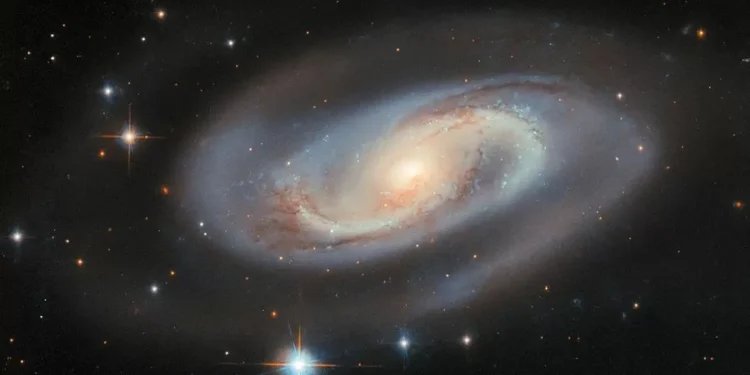 Galáxias ‘mudam de personalidade’ conforme o ambiente, diz pesquisa brasileira