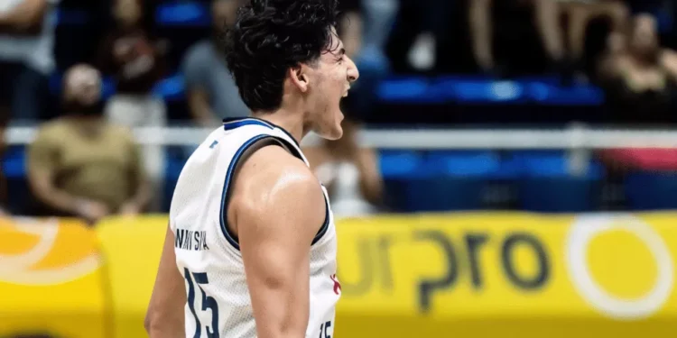 Em reedição da final, Minas vence o Franca e segue invicto no NBB