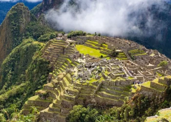 Como o mundo redescobriu Machu Picchu – a cidade inca perdida por quatro séculos