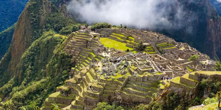 Como o mundo redescobriu Machu Picchu – a cidade inca perdida por quatro séculos