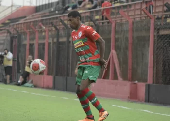 Ex-lateral da Lusa é anunciado por equipe da Série A2 do Paulista