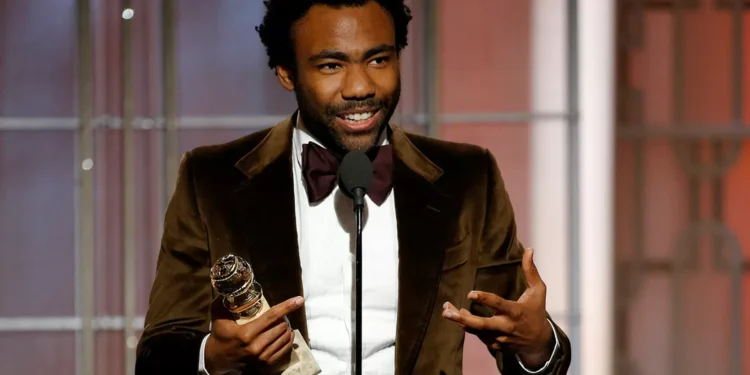 Donald Glover revela que sofreu AVC e passou por duas cirurgias cardíacas