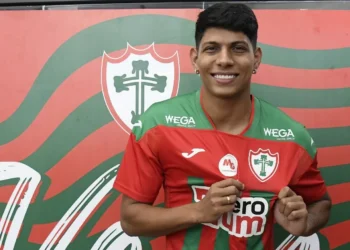 Últimas da Portuguesa: ex-meia do Athletico-PR é anunciado pela Lusa, chapas da eleição definidas e mais