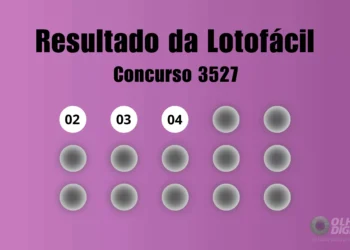 Resultado da Lotofácil de hoje: veja números e ganhadores do concurso 3527 (sexta, 31/10)
