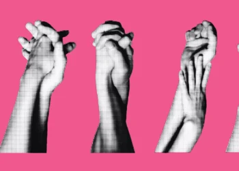 O que acontece no cérebro quando vemos alguém ser tocado, segundo estudo