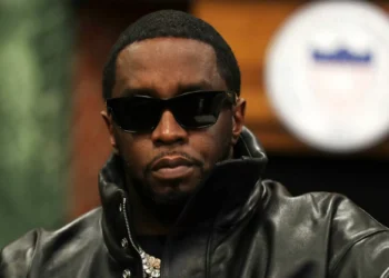 A aparência do rapper Sean ‘Diddy’ Combs após primeiros dias na prisão