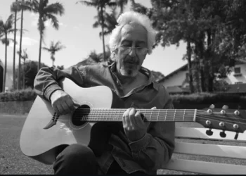 Morre André Geraissati, ícone da música instrumental brasileira