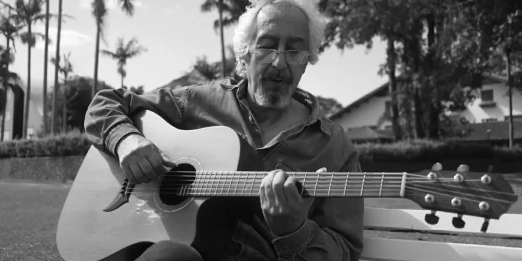 Morre André Geraissati, ícone da música instrumental brasileira