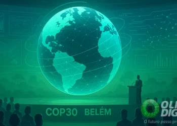 COP30: proposta contra aquecimento aparece em rascunho de carta final