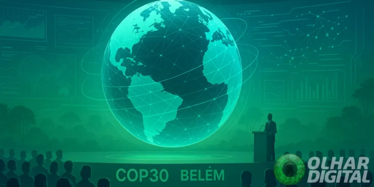 COP30: proposta contra aquecimento aparece em rascunho de carta final