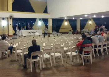 Grupo tenta boicotar pleito da reforma do estatuto da Lusa; 109 conselheiros já votaram