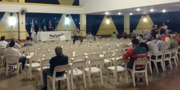 Grupo tenta boicotar pleito da reforma do estatuto da Lusa; 109 conselheiros já votaram