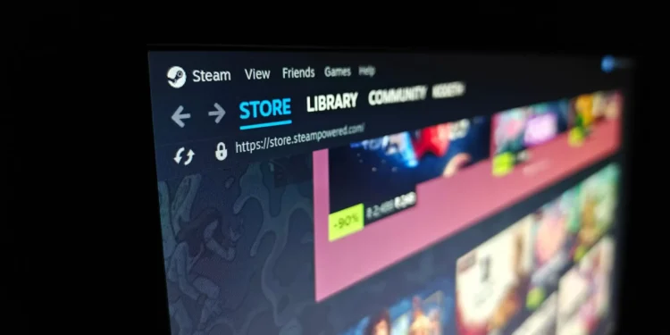 6 apps populares na Steam que não são jogos