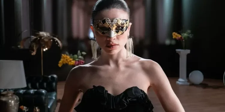 Giulia Be lança novo single já ao ritmo do casamento com Connor Kenned