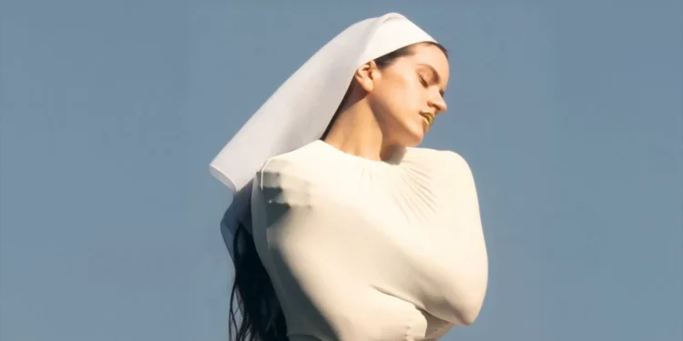 Rosalía celibatária? Cantora aderiu à prática sexual chamada ‘volcel’