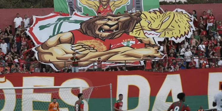 Leões da Fabulosa repudiam escândalo eleitoral após impugnação de chapa