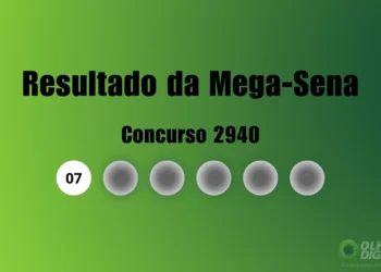 Resultado da Mega-Sena de hoje: veja números e ganhadores do concurso 2940 (sexta, 14/11)