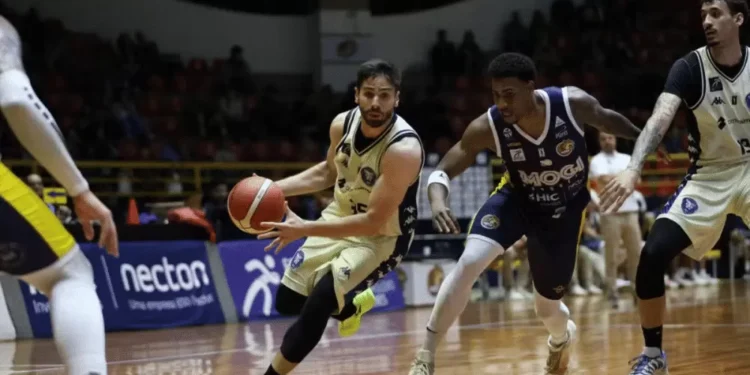 Brasília domina Cruzeiro no NBB; Mogi bate Rio Claro, e Pato supera Fortaleza