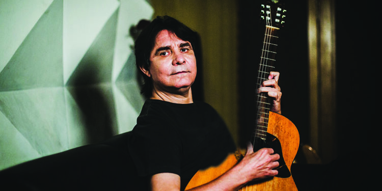 ‘Ele é eterno’, disse Lô Borges a VEJA sobre o disco ‘Clube da Esquina’