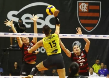 Agenda esportiva do Brasil: sexta-feira, 31 de outubro de 2025