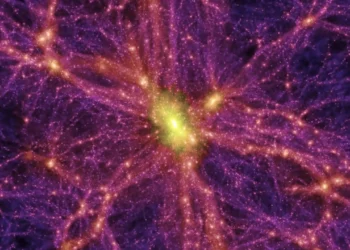 Entrevista: encontramos matéria escura?