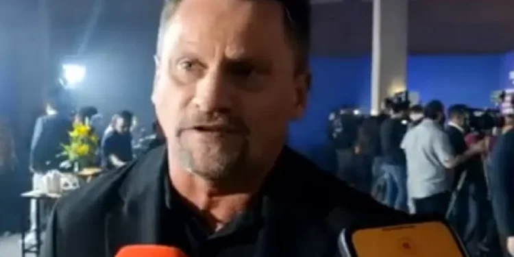 Fábio Matias define manutenção na elite como principal objetivo da Portuguesa