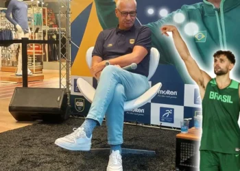 Petrovic garante volta de Raulzinho à Seleção ao fim da temporada