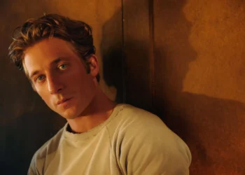Jeremy Allen White a VEJA: ‘Bruce Sprinsgteen é atemporal’
