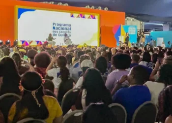 Encontro em Brasília reunirá mais de 600 agentes de cultura