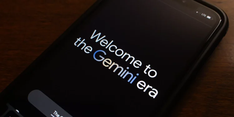 Olhar do Amanhã: Gemini 3, a IA mais inteligente do Google