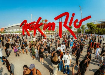 Rock in Rio: como festival virou laboratório de dados