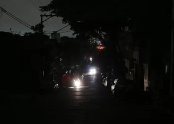 Ministério diz que Enel pode perder concessão se não cumprir metas