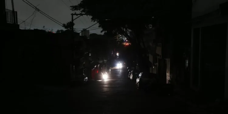 Ministério diz que Enel pode perder concessão se não cumprir metas