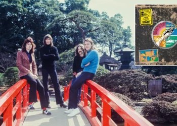 ‘Wish You Were Here, 50 anos’: Pink Floyd relança clássico com novidades