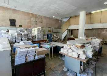 Justiça determina que governo do Rio remova acervo do antigo IML