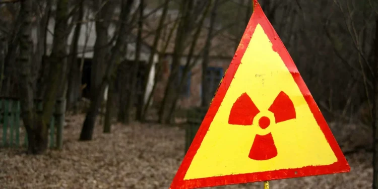 Risco de novo acidente nuclear? Domo de Chernobyl perde capacidade de conter radiação